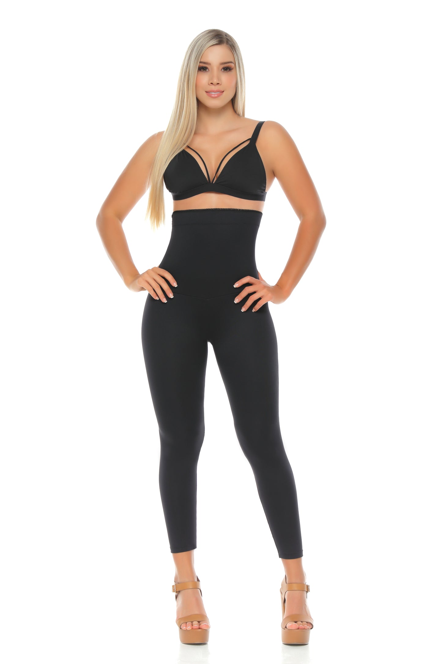 Leggins de control alto Ref.2520
