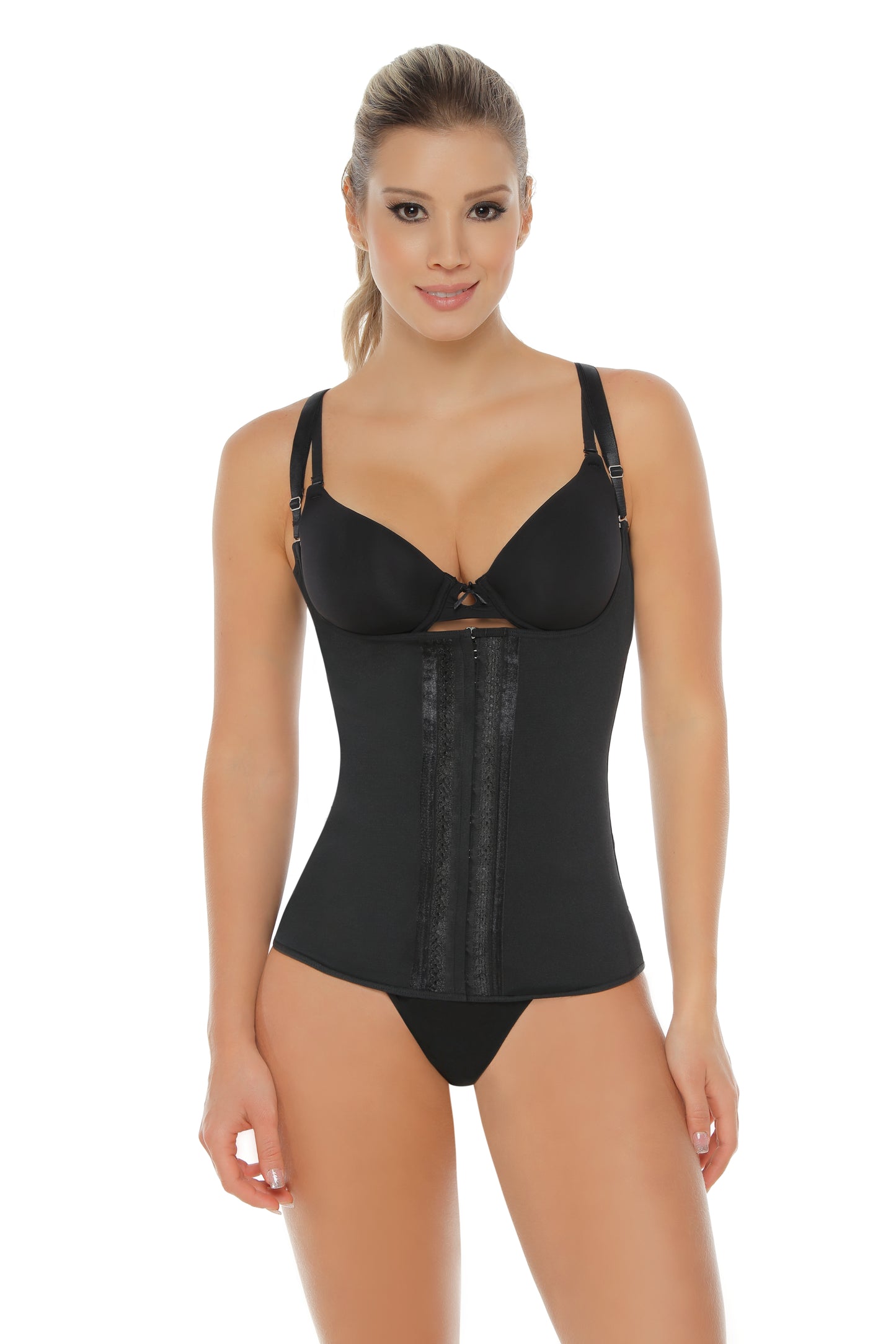 Chaleco Neolatex Ref.4002
