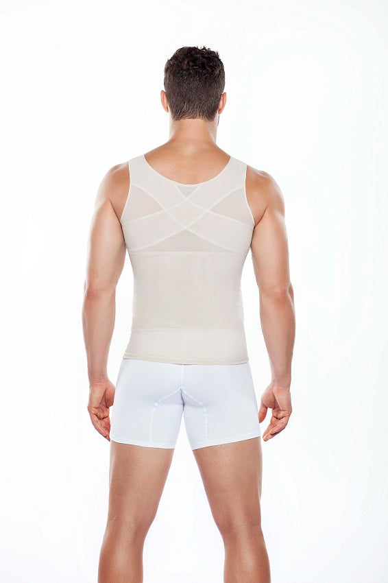 Chaleco de hombre Latex Ref.5002